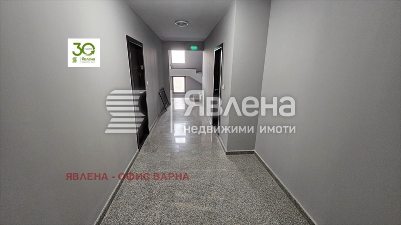 Till salu  1 sovrum region Dobrich , Kranevo , 67 kvm | 63926482 - bild [6]