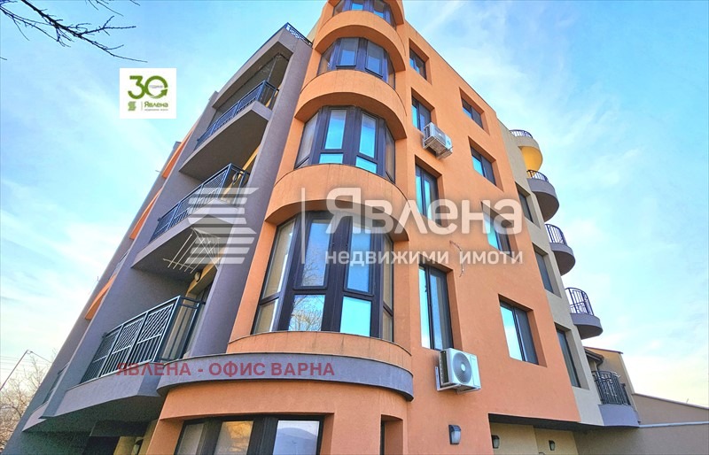 Till salu  1 sovrum region Dobrich , Kranevo , 67 kvm | 63926482