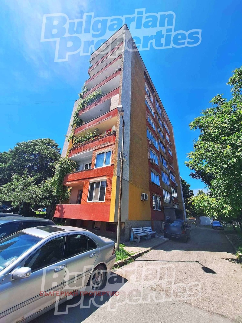 Till salu  1 sovrum region Kyustendil , Dupnica , 65 kvm | 40249444 - bild [13]