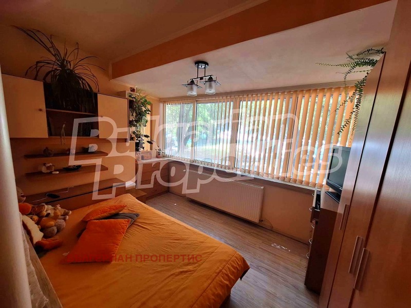 Till salu  1 sovrum region Kyustendil , Dupnica , 65 kvm | 40249444 - bild [5]
