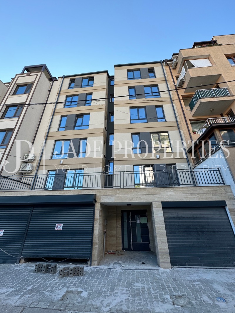 Προς πώληση  1 υπνοδωμάτιο Σοφηια , Ναδεζδα 1 , 54 τ.μ | 80832256