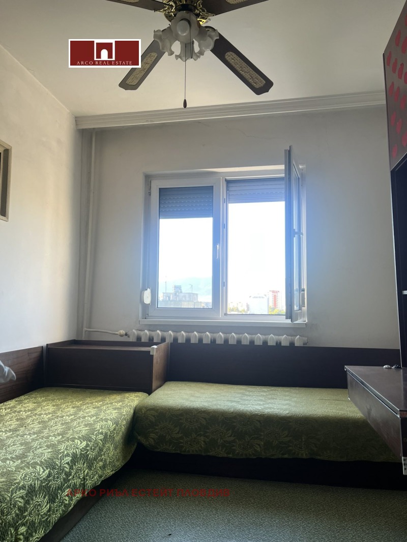 На продаж  1 спальня Пловдив , Тракия , 55 кв.м | 89612981 - зображення [3]
