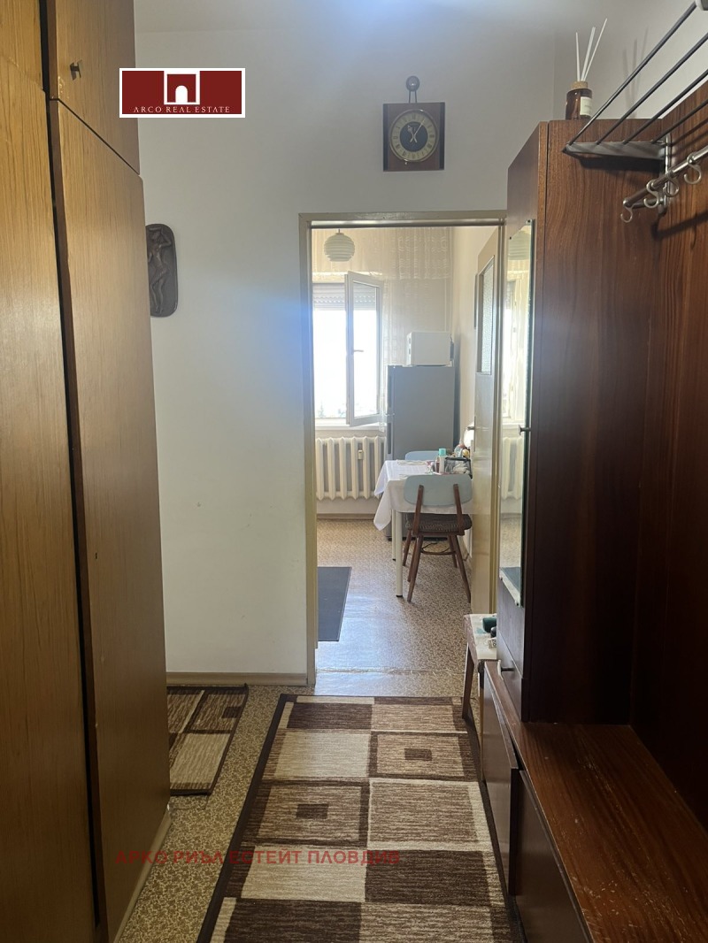 На продаж  1 спальня Пловдив , Тракия , 55 кв.м | 89612981 - зображення [4]