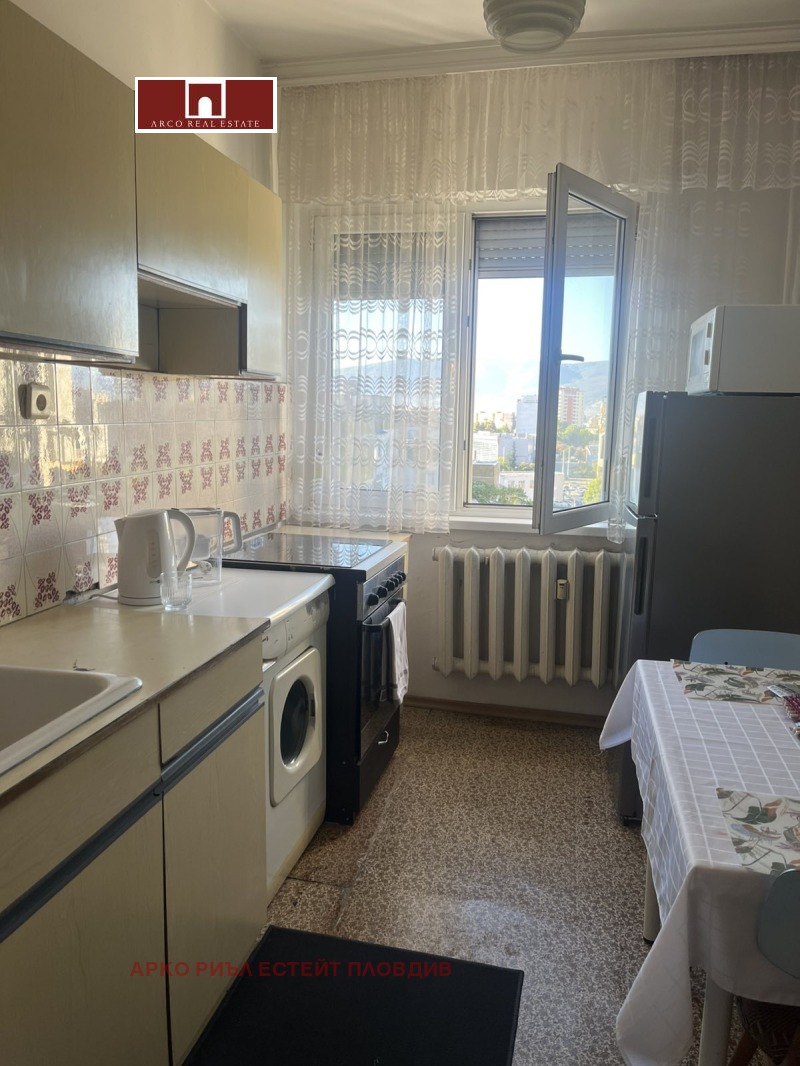 На продаж  1 спальня Пловдив , Тракия , 55 кв.м | 89612981 - зображення [2]