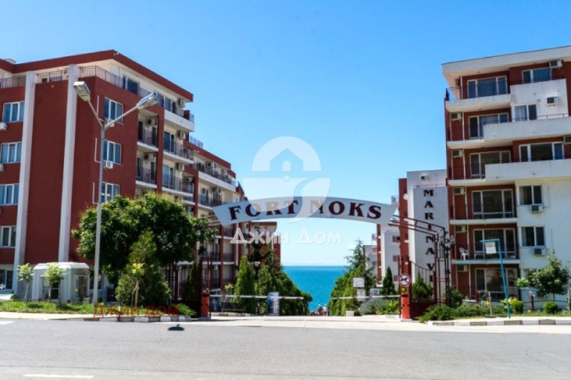 Продава 2-СТАЕН, гр. Свети Влас, област Бургас, снимка 10 - Апартаменти - 52366292