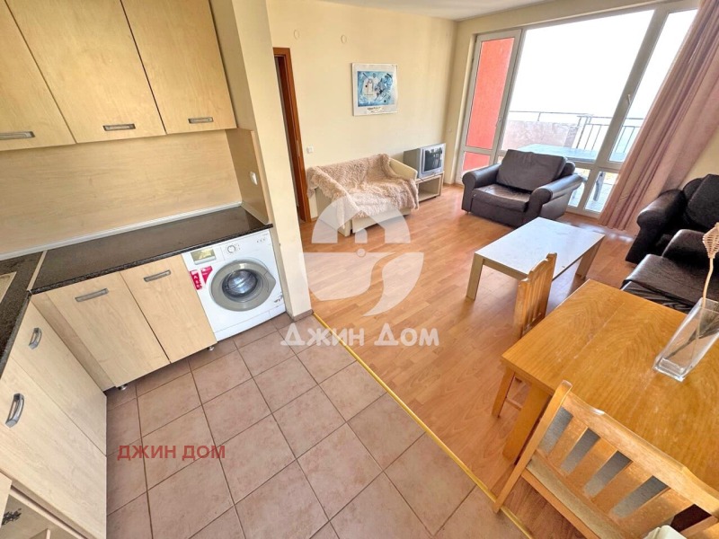 Продава 2-СТАЕН, гр. Свети Влас, област Бургас, снимка 4 - Апартаменти - 52366292