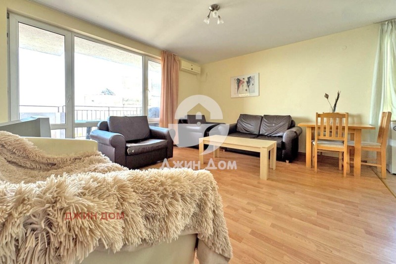 Продава 2-СТАЕН, гр. Свети Влас, област Бургас, снимка 3 - Апартаменти - 52366292