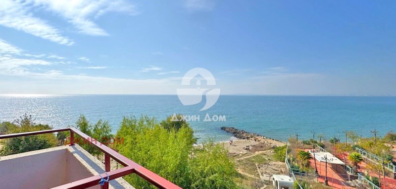 Продава 2-СТАЕН, област Бургас, гр. Свети Влас • 110000 € / 215141.30 лв. • 21164090 1