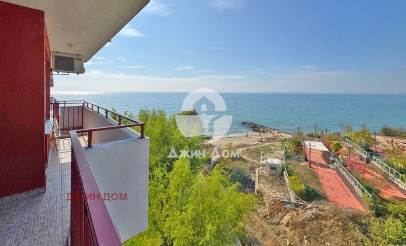 Продава 2-СТАЕН, гр. Свети Влас, област Бургас, снимка 9 - Апартаменти - 52366292