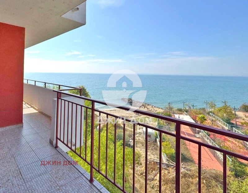 Продава 2-СТАЕН, гр. Свети Влас, област Бургас, снимка 8 - Апартаменти - 52366292