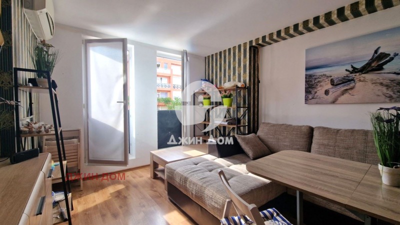 Продава 2-СТАЕН, к.к. Слънчев бряг, област Бургас, снимка 3 - Апартаменти - 52540037