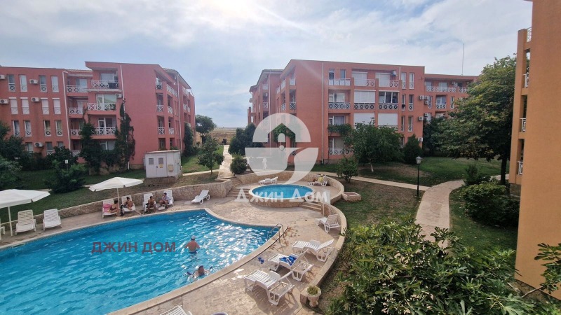 Продава 2-СТАЕН, к.к. Слънчев бряг, област Бургас, снимка 7 - Апартаменти - 52540037