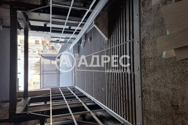 Продава 2-СТАЕН, гр. София, Гоце Делчев, снимка 4 - Апартаменти - 52800017