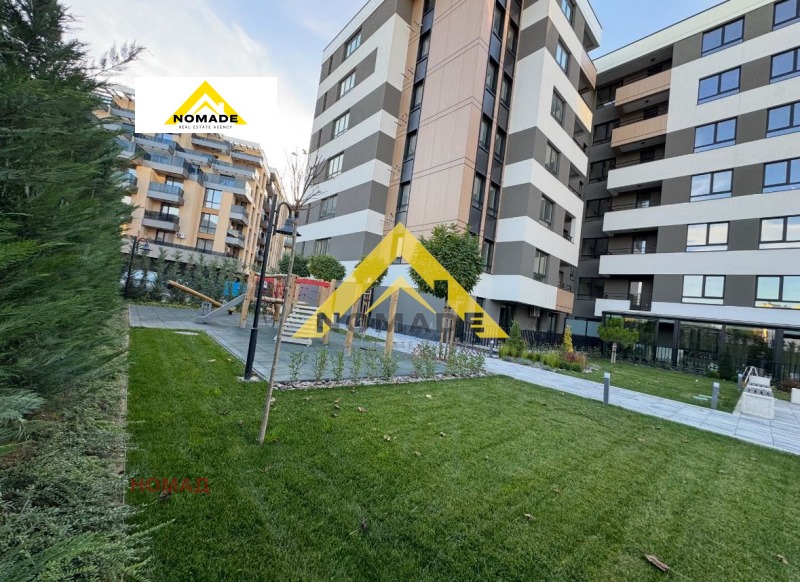 Продава 2-СТАЕН, гр. Пловдив, Христо Смирненски, снимка 11 - Апартаменти - 52872695