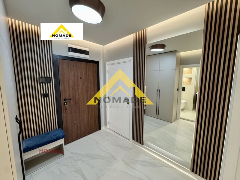 Продава 2-СТАЕН, гр. Пловдив, Христо Смирненски, снимка 6 - Апартаменти - 52872695