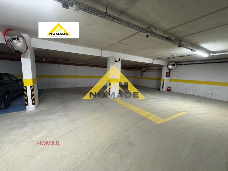 Продава 2-СТАЕН, гр. Пловдив, Христо Смирненски, снимка 12 - Апартаменти - 52872695