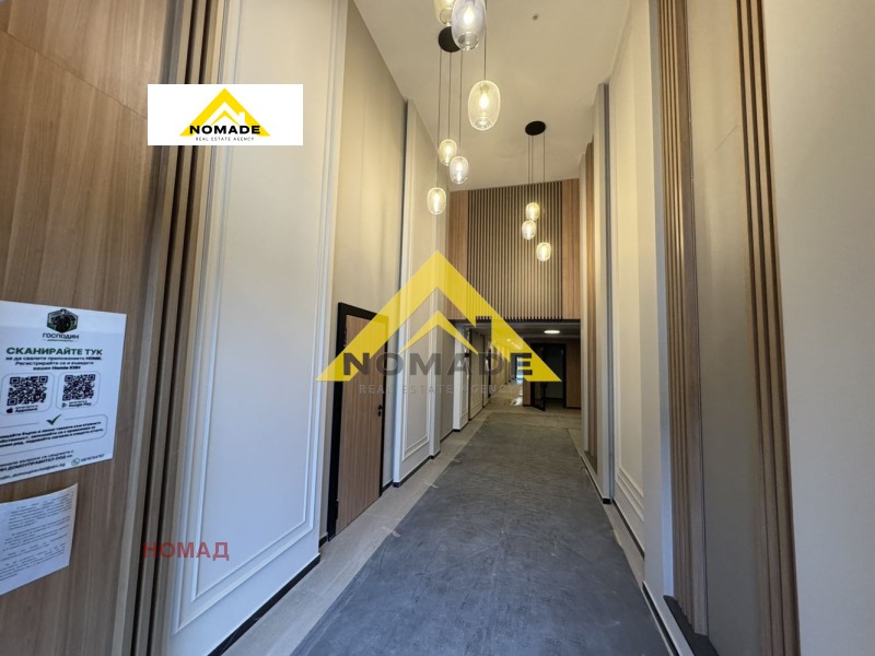 Продава 2-СТАЕН, гр. Пловдив, Христо Смирненски, снимка 15 - Апартаменти - 52872695