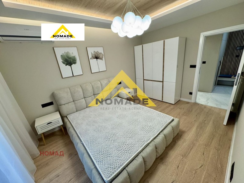 Продава 2-СТАЕН, гр. Пловдив, Христо Смирненски, снимка 4 - Апартаменти - 52872695