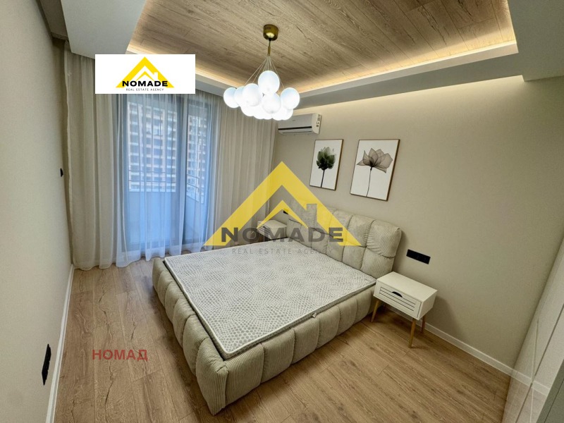 Продава 2-СТАЕН, гр. Пловдив, Христо Смирненски, снимка 3 - Апартаменти - 52872695