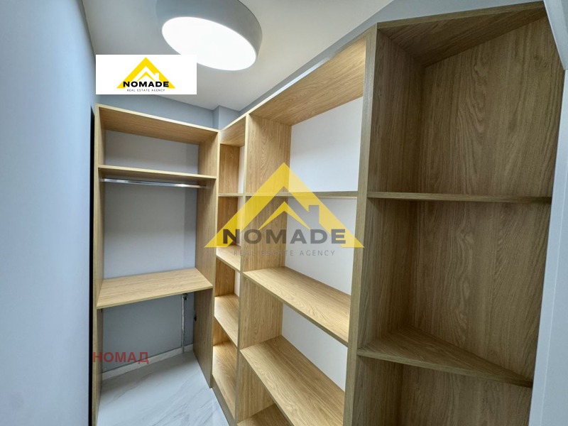 Продава 2-СТАЕН, гр. Пловдив, Христо Смирненски, снимка 8 - Апартаменти - 52872695