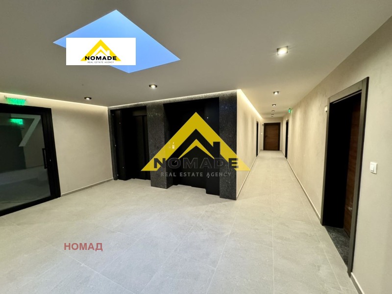 Продава 2-СТАЕН, гр. Пловдив, Христо Смирненски, снимка 16 - Апартаменти - 52872695