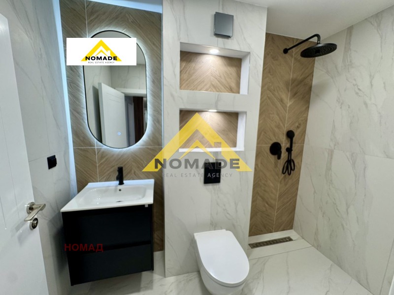 Продава 2-СТАЕН, гр. Пловдив, Христо Смирненски, снимка 7 - Апартаменти - 52872695