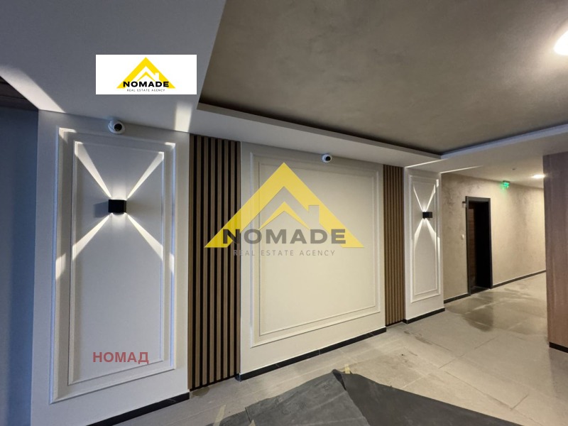 Продава 2-СТАЕН, гр. Пловдив, Христо Смирненски, снимка 10 - Апартаменти - 52872695