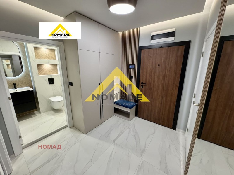 Продава 2-СТАЕН, гр. Пловдив, Христо Смирненски, снимка 5 - Апартаменти - 52872695