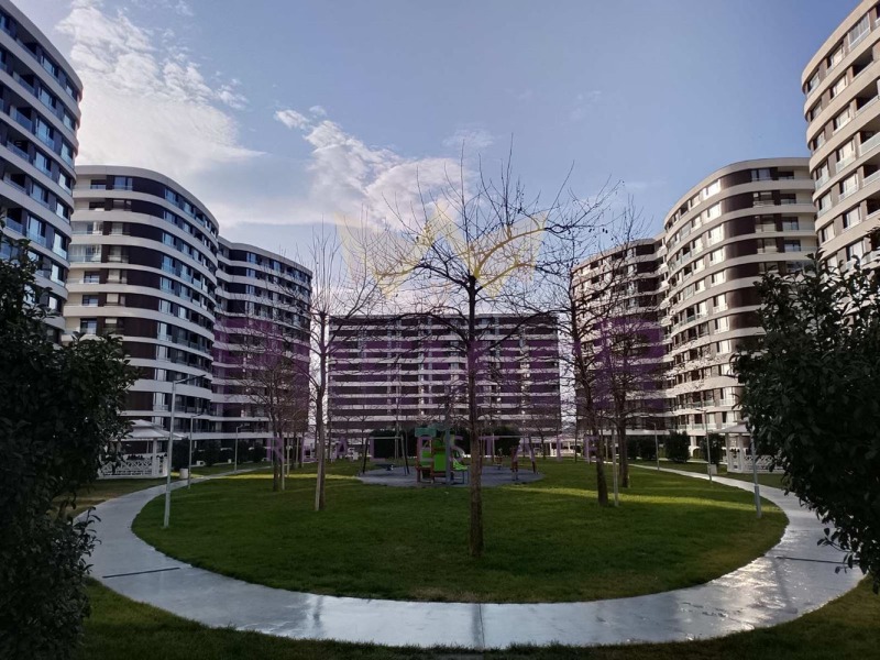 Продава 2-СТАЕН, гр. Варна, Трошево