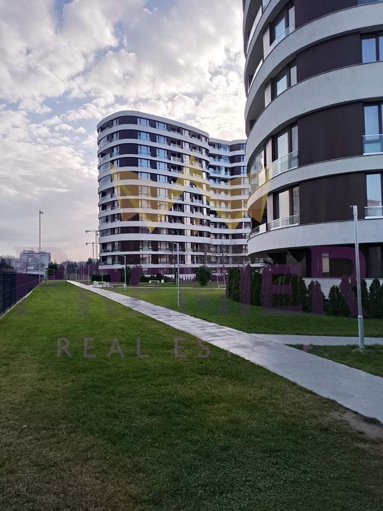 Продава 2-СТАЕН, гр. Варна, Трошево, снимка 11 - Апартаменти - 53008523