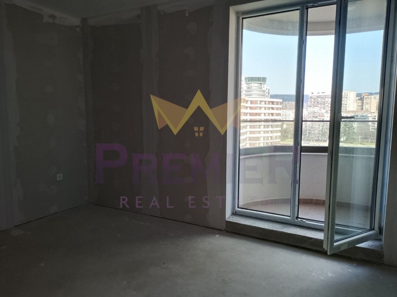 Продава 2-СТАЕН, гр. Варна, Трошево, снимка 8 - Апартаменти - 53008523