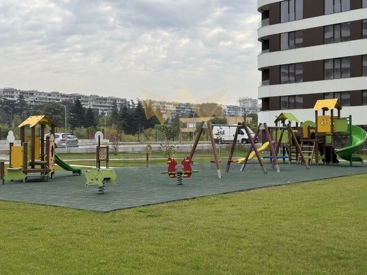 Продава 2-СТАЕН, гр. Варна, Трошево, снимка 15 - Апартаменти - 53008523