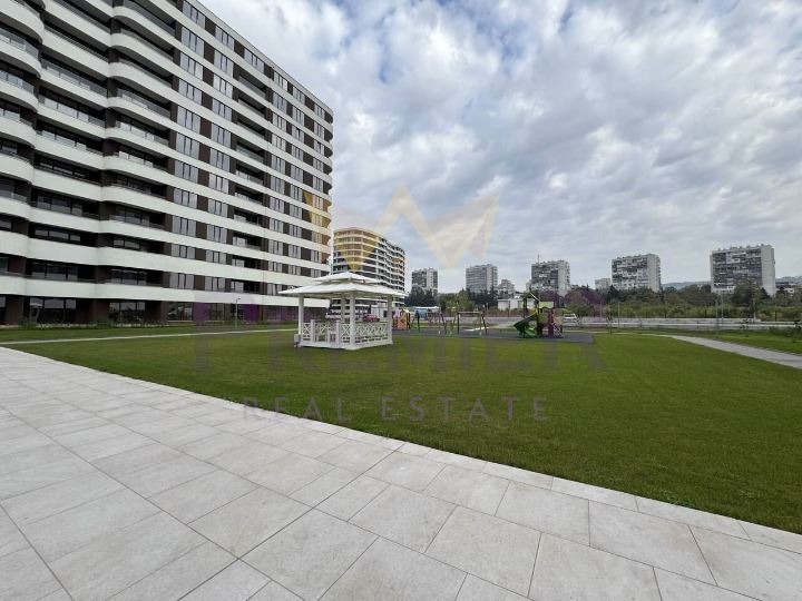 Продава 2-СТАЕН, гр. Варна, Трошево, снимка 14 - Апартаменти - 53008523