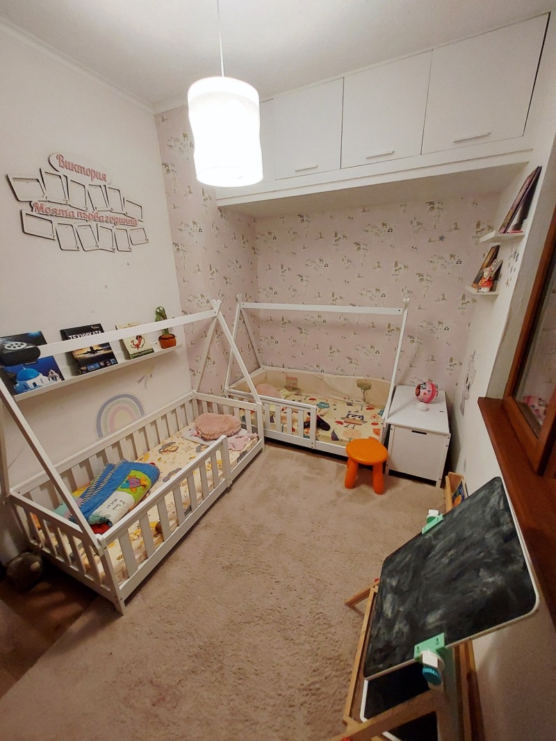 Продава 2-СТАЕН, гр. София, Гоце Делчев, снимка 11 - Апартаменти - 53411492