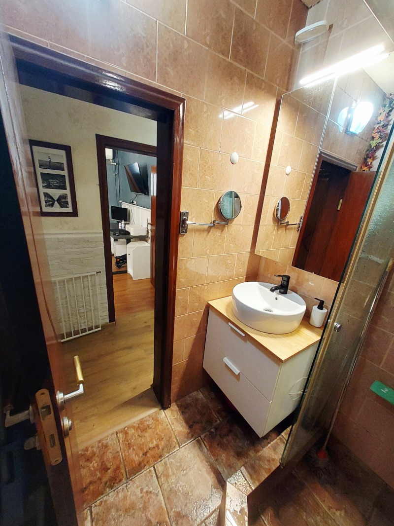 Продава 2-СТАЕН, гр. София, Гоце Делчев, снимка 14 - Апартаменти - 53411492