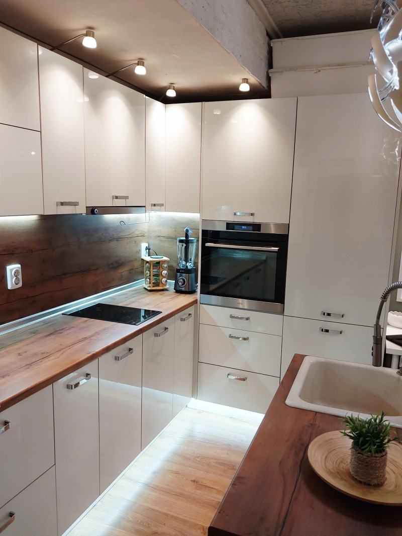 Продава 2-СТАЕН, гр. София, Гоце Делчев, снимка 5 - Апартаменти - 53411492