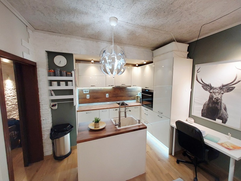 Продава 2-СТАЕН, гр. София, Гоце Делчев, снимка 3 - Апартаменти - 53411492