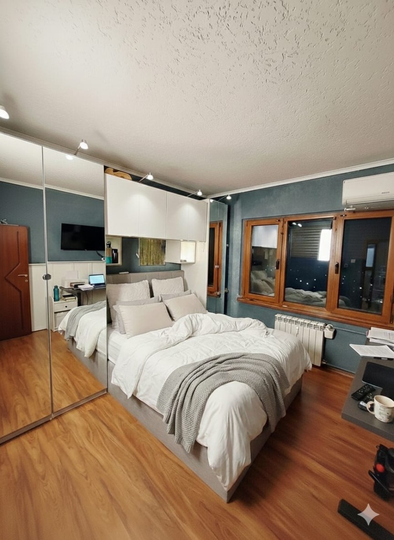 Продава 2-СТАЕН, гр. София, Гоце Делчев, снимка 8 - Апартаменти - 53411492