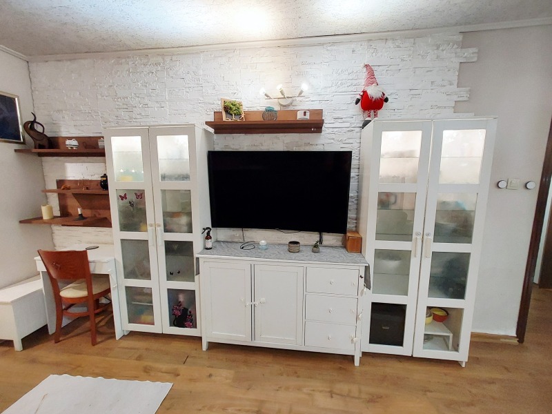 Продава 2-СТАЕН, гр. София, Гоце Делчев, снимка 6 - Апартаменти - 53411492