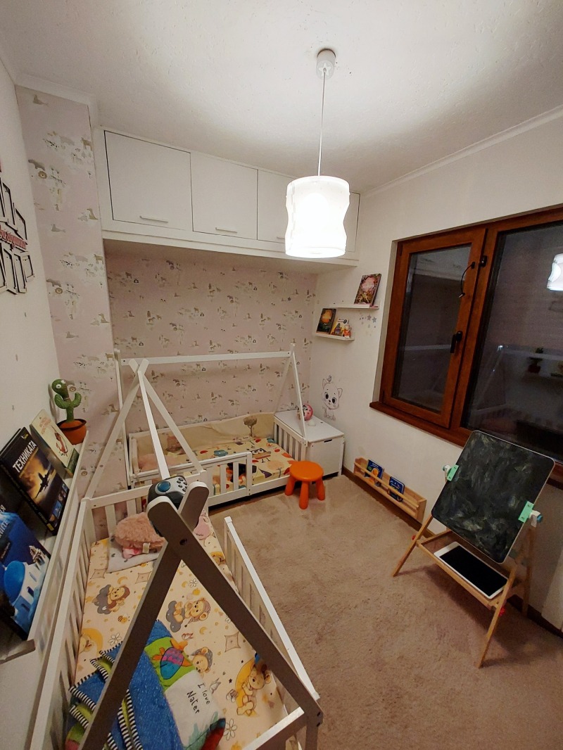 Продава 2-СТАЕН, гр. София, Гоце Делчев, снимка 10 - Апартаменти - 53411492