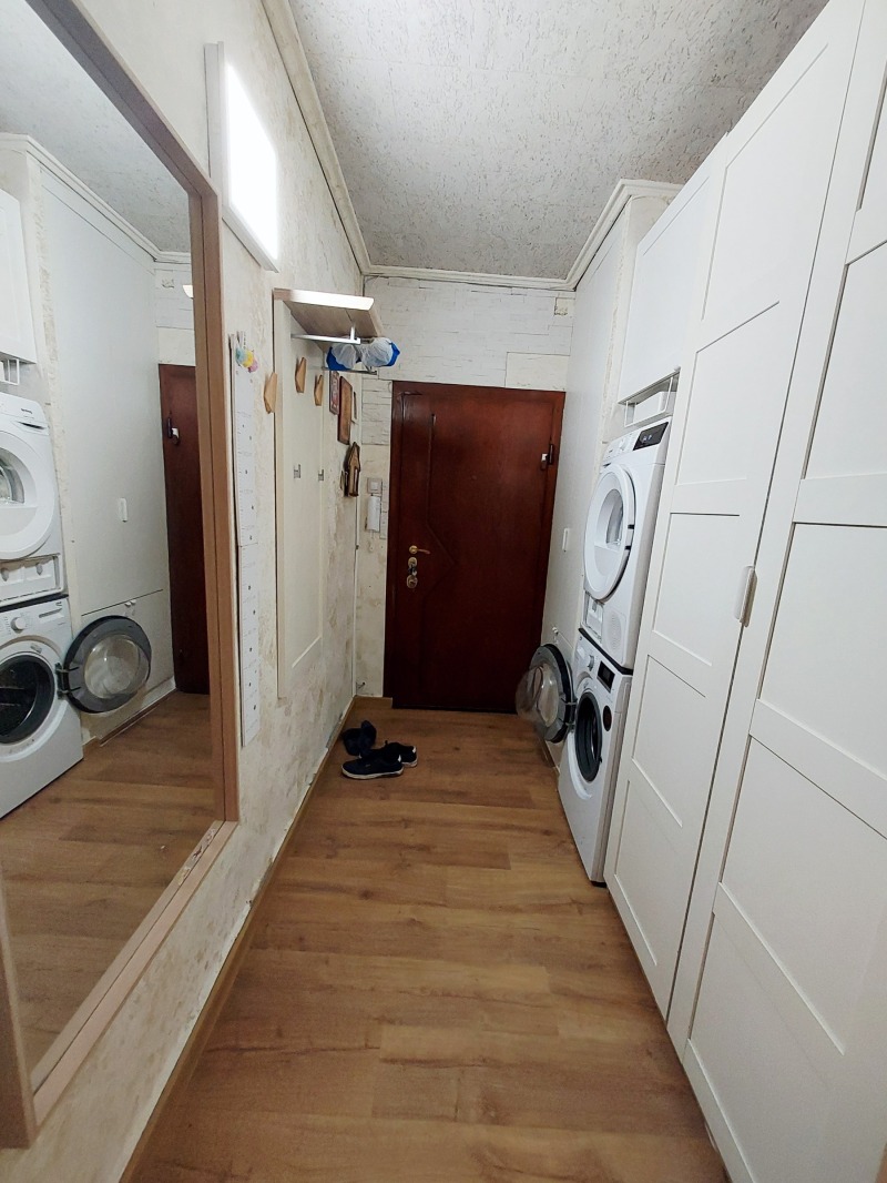 Продава 2-СТАЕН, гр. София, Гоце Делчев, снимка 15 - Апартаменти - 53411492