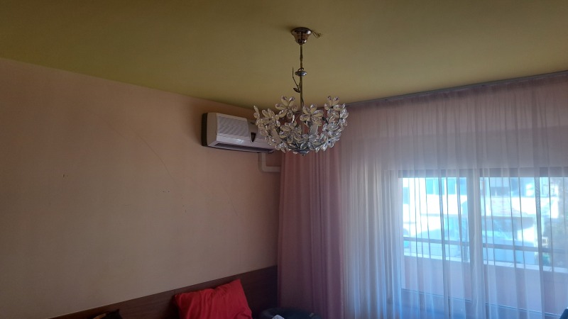 Продава 2-СТАЕН, гр. Свети Влас, област Бургас, снимка 5 - Апартаменти - 53473816