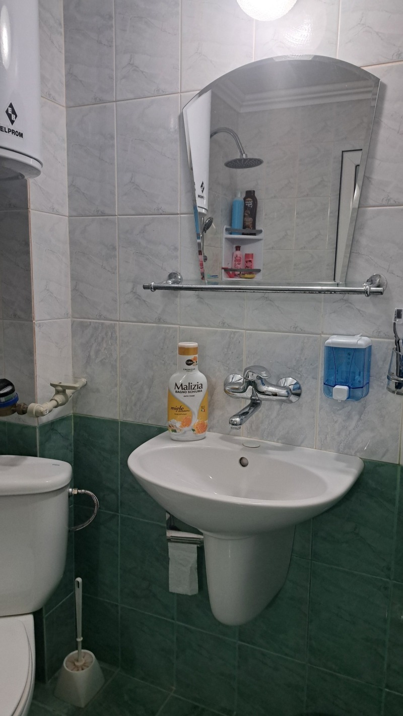 Продава 2-СТАЕН, гр. Свети Влас, област Бургас, снимка 8 - Апартаменти - 53473816