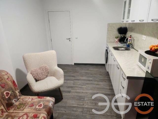 Продава 2-СТАЕН, гр. Варна, Аспарухово, снимка 3 - Апартаменти - 54063886