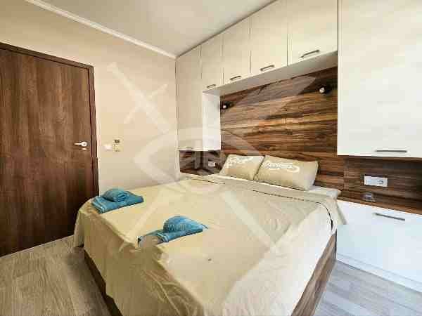 Продава 2-СТАЕН, гр. Созопол, област Бургас, снимка 8 - Апартаменти - 54249549