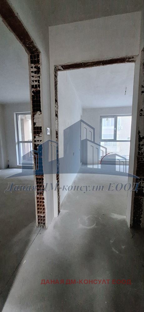 In vendita  2 camere da letto Shumen , Bolnitsata , 83 mq | 11631913 - Immagine [6]