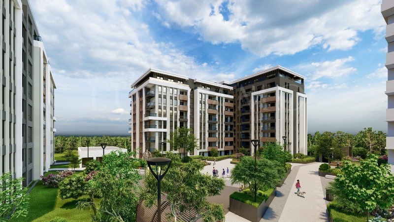 Продава 3-СТАЕН, гр. Пловдив, Христо Смирненски, снимка 2 - Апартаменти - 51614117