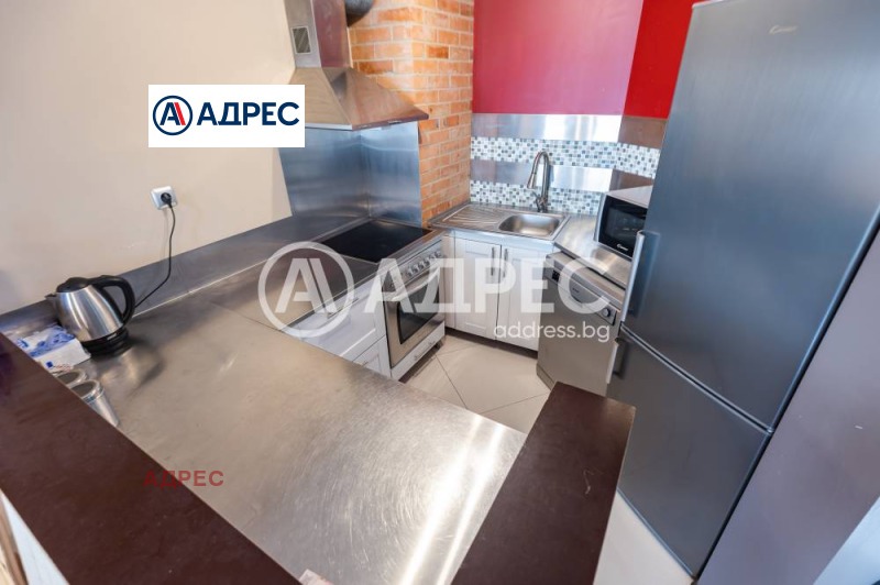 Продается  2 спальни Варна , Окръжна болница-Генерали , 100 кв.м | 65072078 - изображение [9]