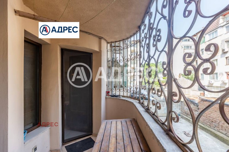 Продается  2 спальни Варна , Окръжна болница-Генерали , 100 кв.м | 65072078 - изображение [13]