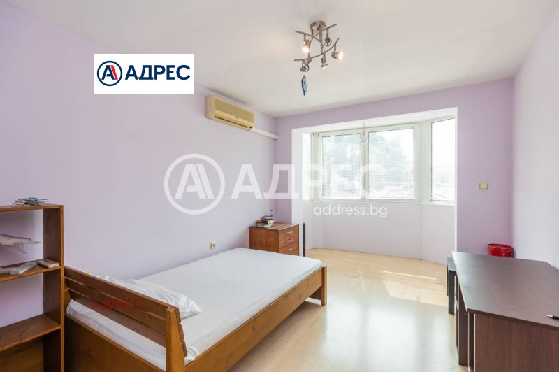 Продается  2 спальни Варна , Окръжна болница-Генерали , 100 кв.м | 65072078 - изображение [14]